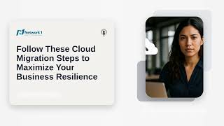 Cloud Migration Steps That Could Save You From Massive Downtime