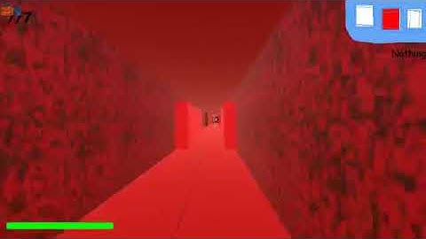 Squidward Tentacles Clarinete Lessons - Baldi