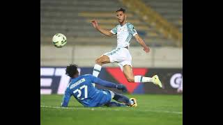 Raja Casablanca vs Viper SC  CAF Champions League