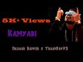 Kamyabi  rap song  dildaar rapper x trapboy vs  ttm  official trapitron music  lucknow