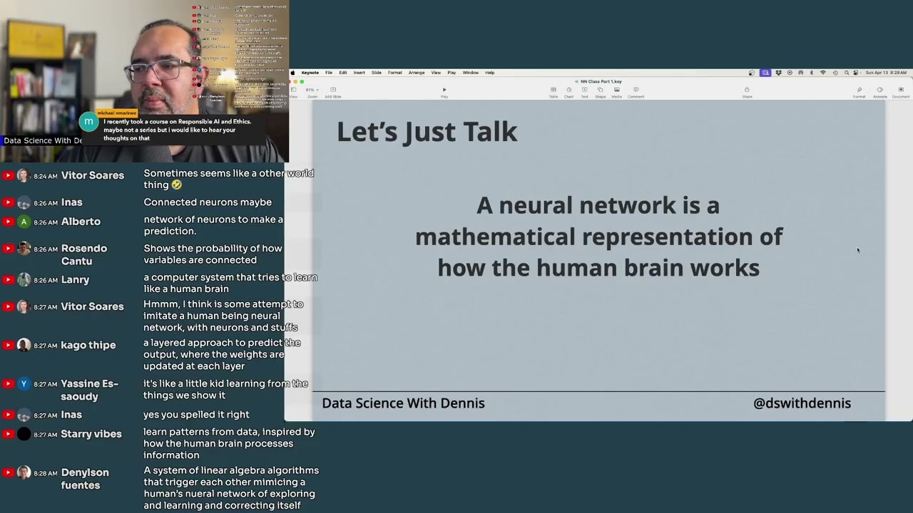 #11 Neural Network Explained: Simple Definition for Business - 