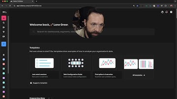 Fullstory Table Visualization Tutorial