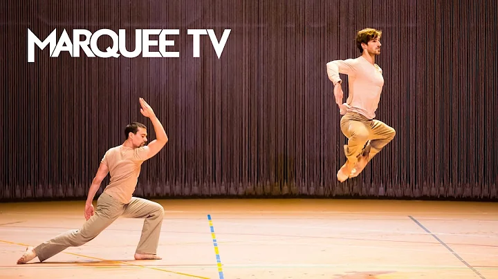 Rain Trailer - Paris Opera Ballet / Anne Teresa de...