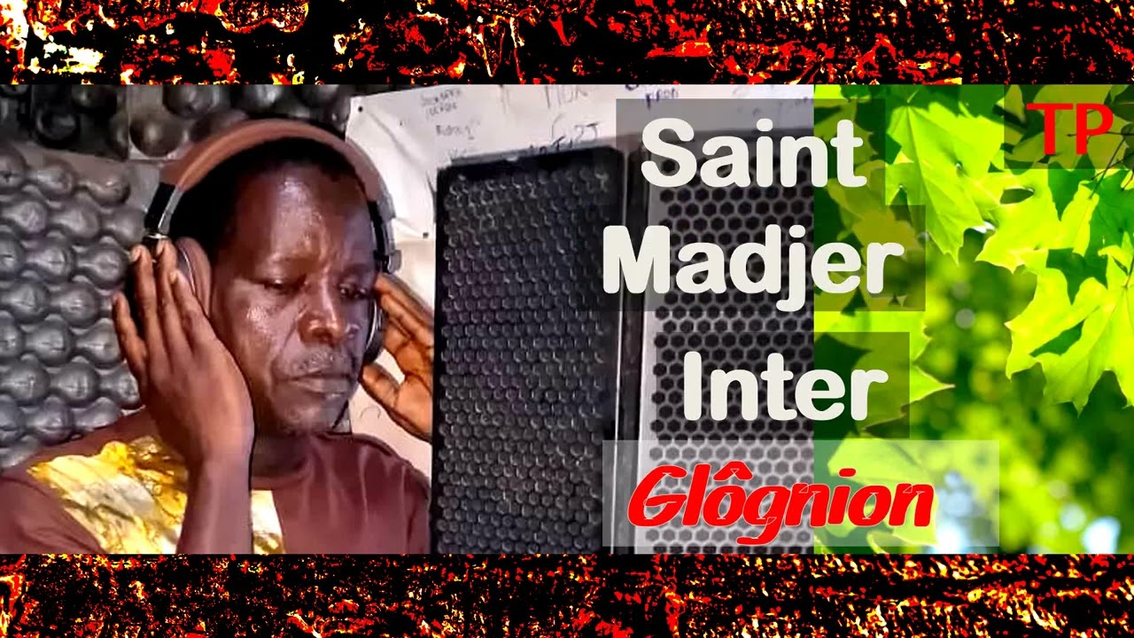 SAINT MADJER INTER Glôgnion