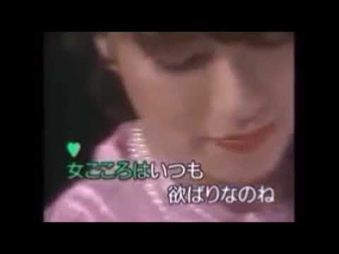 今夜は離さない　（デユエット）　kinopy5さん　＆　渡辺幸子