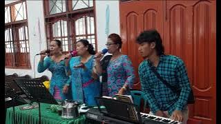 lagu Rohani//AJAL NI DUNIA//versi bahasa simalungun.cipt ERWIN SIHITE.terj singer gkps imanuel s.dlk