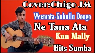WEEMATA-KUBULLU DOUGU NE TANA ATA KUN MALLY || COVER CHIGO JM || MUSIC VIDEO