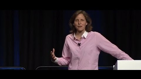 Google I/O 2013 - 7 Techmakers and a Microphone