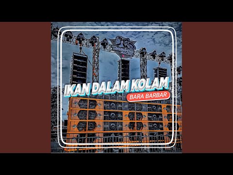 IKAN DALAM KOLAM - KALIA SISKA feat SKA 86 | DJ KENTRUNG (UYE TONE MUSIC VIDEO)