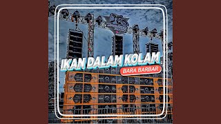 Ikan Dalam Kolam