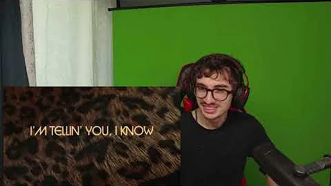 Mind-Blowing Reaction to Lil Tecca's Fire Track - '4U' Lyric Video!