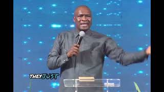 APOSTLE JOSHUA SELMAN - PREACHING IS NOT THE ONLY ESSENCE OF ANOINTING