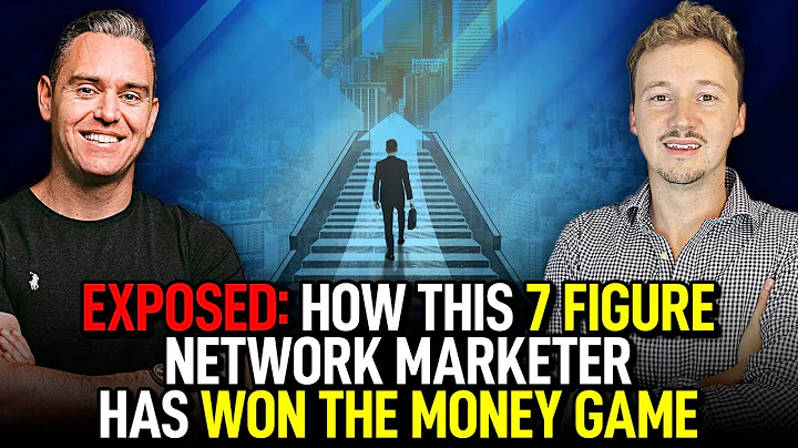 My Interview with Lloyd James Ross | His Business ...