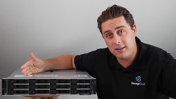 Learn about OneXafe scale-out NAS in 4 minutes