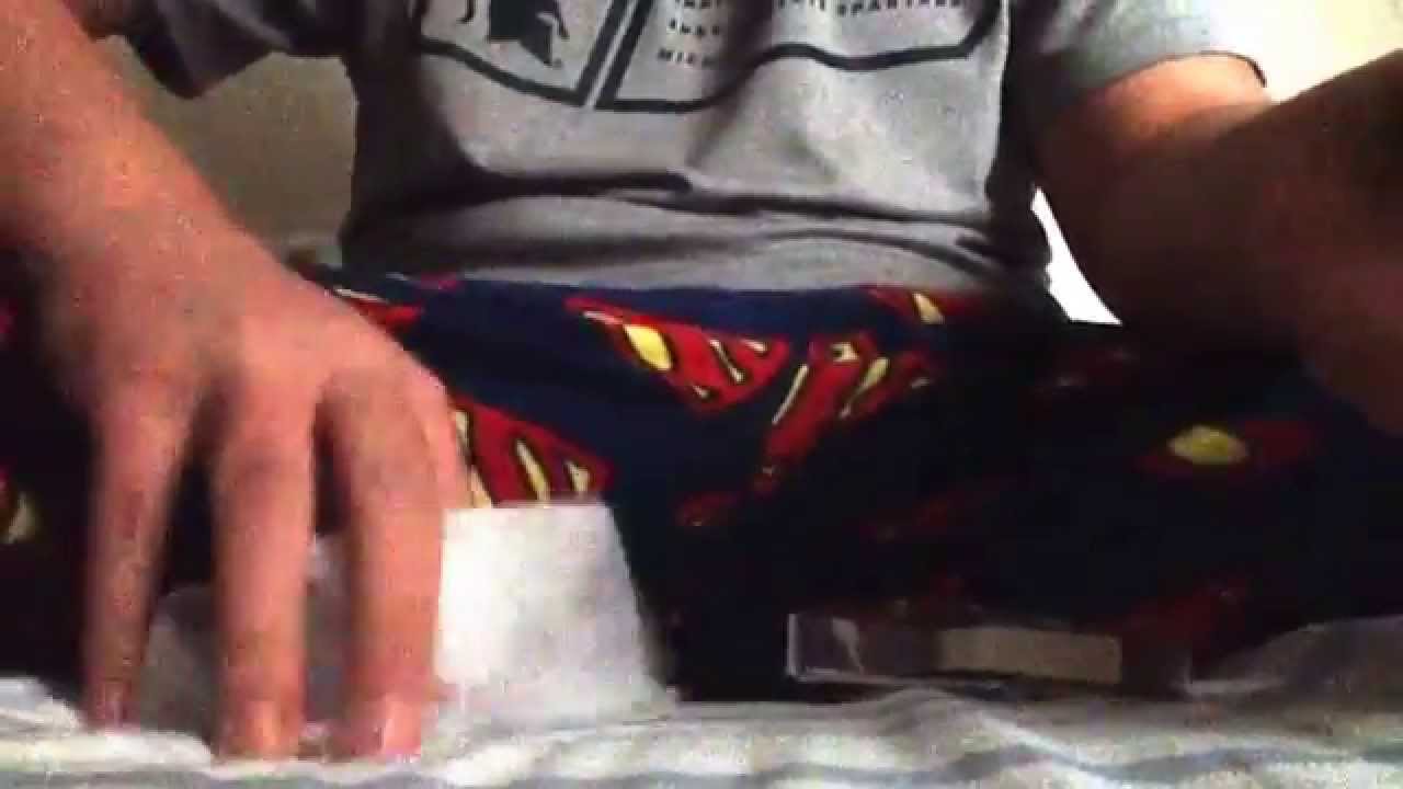 How to not get caught smoking in your room