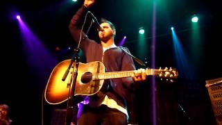 Ryan Star ~ Last Train Home ~ Red Rock Casino