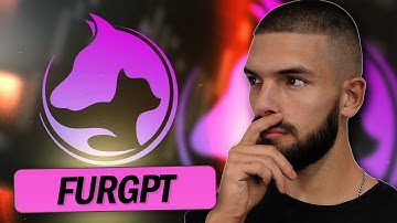 Crypto BREAKING NEWS: FurGPT Makes $50M Offer for DappRadar