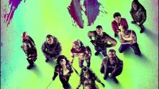 You Don't Own Me By Grace Ft. G-Eazy (Suicide Squad Blitz Trailer Music)