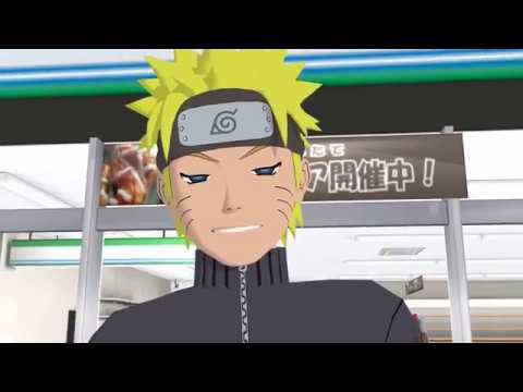 mmd---naruto-on-crack---vines-and-memes-complication---part-1