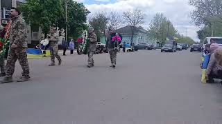 Сьогодні Кілійщина в скорботі....