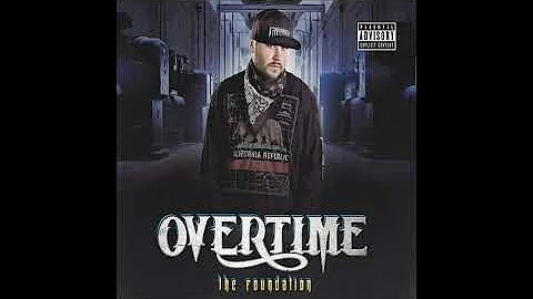 OverTime - Hunger In My Stomach (UMOLV Version)