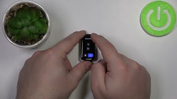 How to Change Screen Timeout on XIAOMI Redmi Smart Band Pro – Adjust Display Time