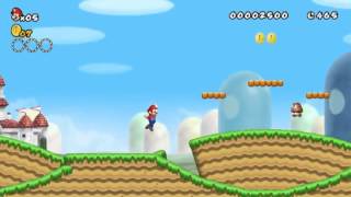 Super Mario Clip - Massive Editing Skillz