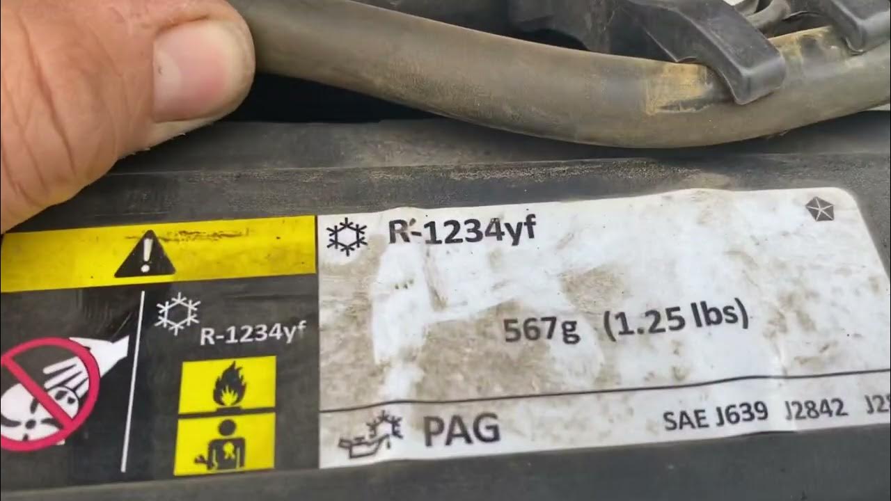 2015 Jeep Wrangler overheating issue solved? YouTube