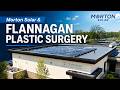 Morton Solar & Flannagan Plastic Surgery | Solar for Healthcare