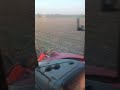 Avec mon fidèle acolyte ❤️👌 #tracteur #masseyferguson #bordercollie #doglover #agriculture