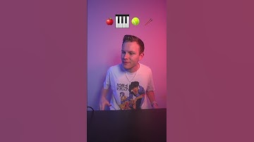 Make a song with these Emojis? (CHALLENGE)