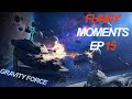 WOTB Funny Moments EP15 - Gravity Force Event