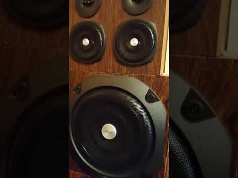 Trust Vigor 2.1 Sound Test 1.