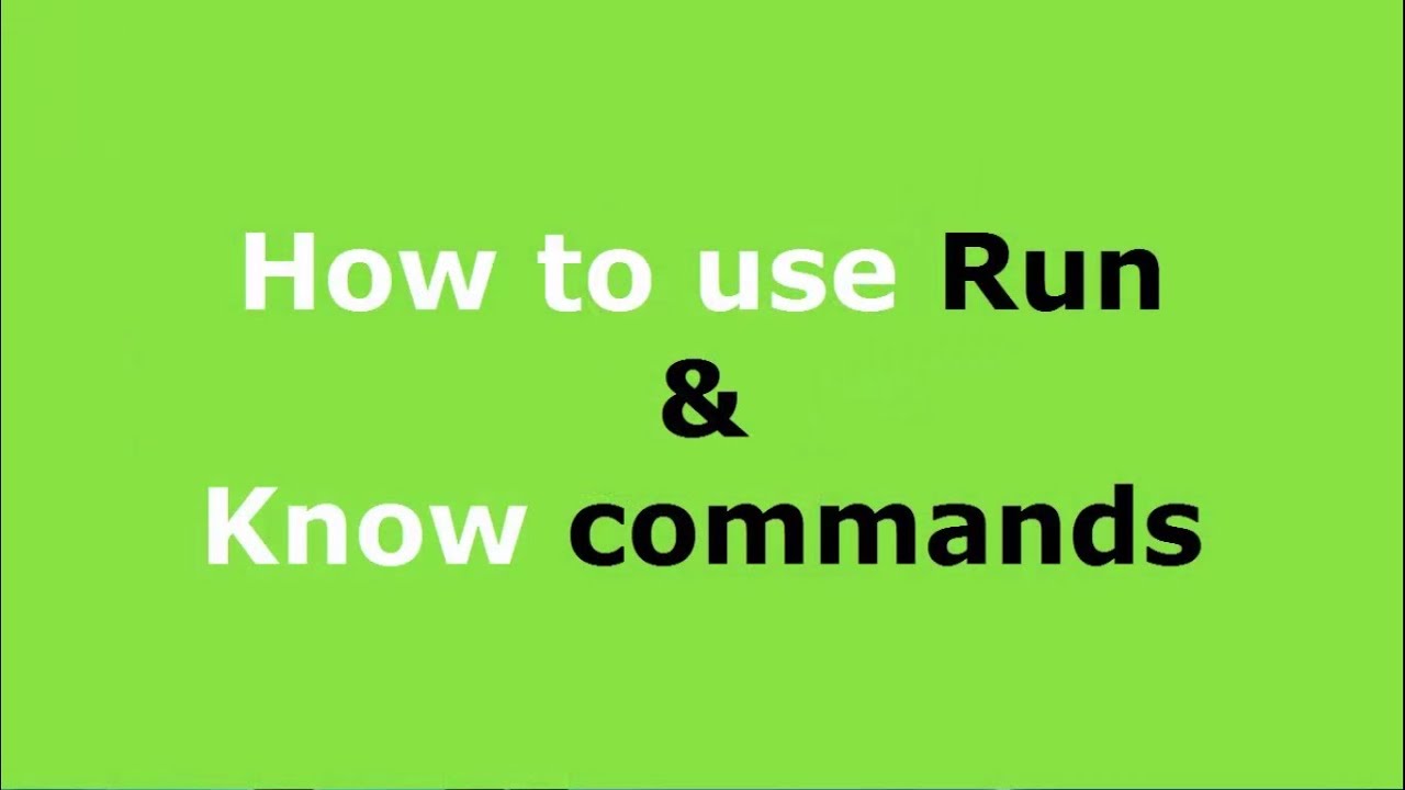 Run-Command 6.01 for android download