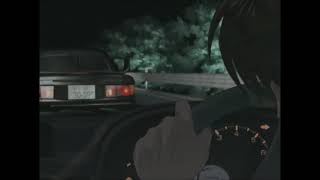 Initial D Battle Fc3S Vs Ce9A Amv