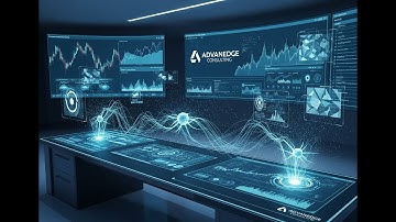 AI in Banking 2025: Revolutionizing Finance for Profitability & Efficiency | Advanedge Consulting