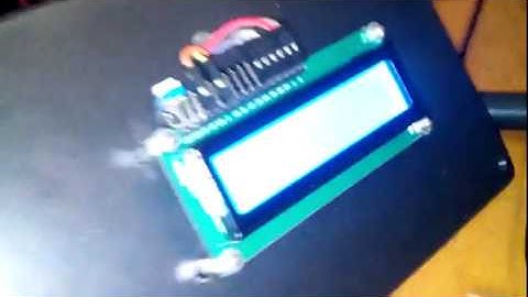 Monitoring AC VOLTAGE dengan SENSOR ZMPT101B ARDUINO dan SMS GATEWAY SIM800L