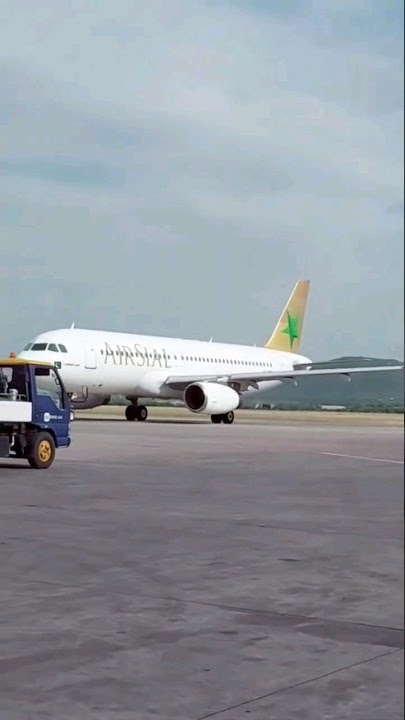 Download lagu Air Sial Pakistan #karachi #airsial #pakistani #airport #viralvideo #airline