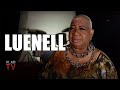 Luenell Doesn't Think Lizzo Should Keep Clapping Her A** on Instagram (Part 18)