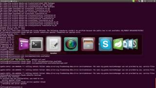 how to install svn server on ubuntu