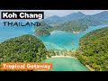 Koh Chang Thailand | Tropical Getaway