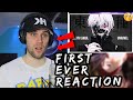 Video thumbnail of "Rapper Reacts to Tokyo Ghoul Unravel FOR THE FIRST TIME!! | WHAT JUST HAPPENED"