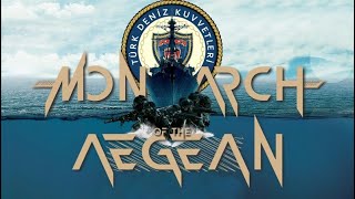 Türk Donanması L Turkish Navy I Edi̇t I