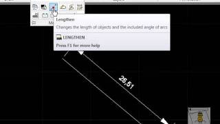 Curso completo de Autocad 2011 (98 de 100)