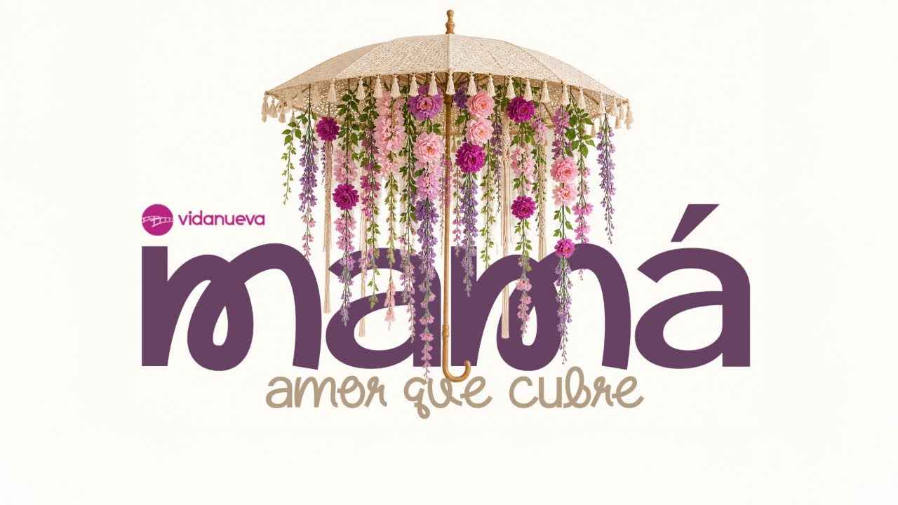 Mamá: Amor que Cubre - Julio Contreras - 2 Reyes 4:1-7