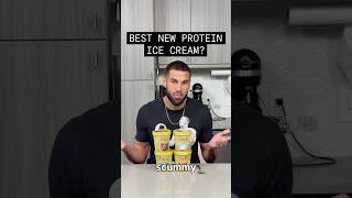 The best new Protein Ice Cream in the world? @Exercise4CheatMeals
