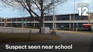 Man Caught Exposing Himself Near Elementary School, Security Cameras Show