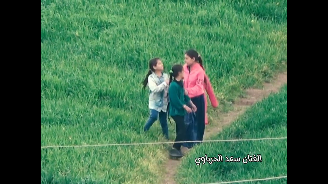 #سعد_الحرباوي عتابة حزينة جداً جديد سعد الحرباوي