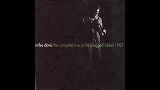 Ron Carter - The Theme (12/22, Set 2) - from Live At The Plugged Nickel - #roncarterbassist