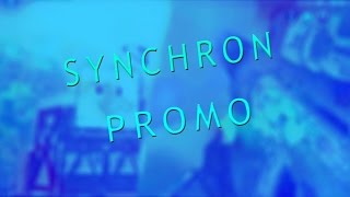 Team Synchron Promo "The Beginning"